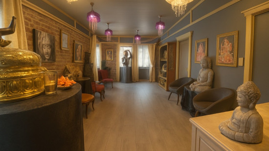 Poedermagazijnstraat - 107 - - 8930