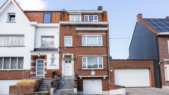 Stijn Streuvelslaan - 86 - - 8501