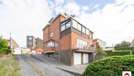 Dragonderstraat - 5 - - 1640