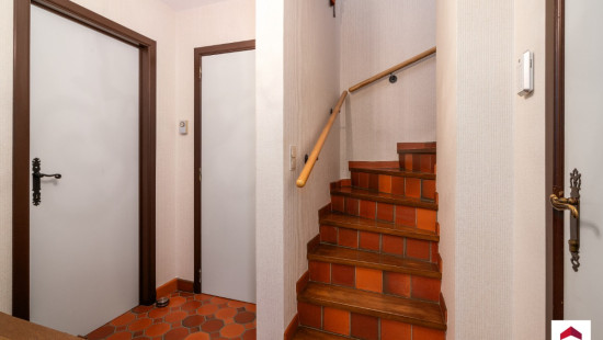 Dragonderstraat - 5 - - 1640