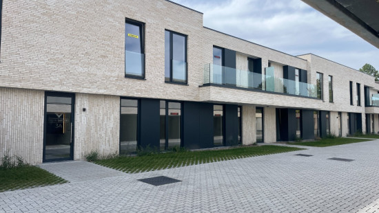 Processiestraat - 3A - 11 - 8790