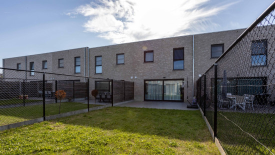 Roeselarewandeling - 10 - - 8501