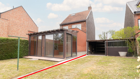 Groenstraat - 43 - - 2530