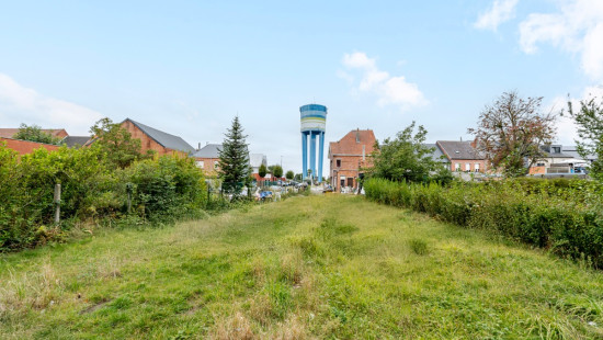 Brusselsesteenweg - 186 - - 9280