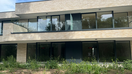 Processiestraat - 3A - 11 - 8790