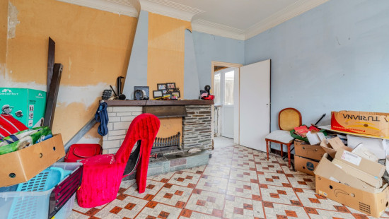Brusselsesteenweg - 186 - - 9280