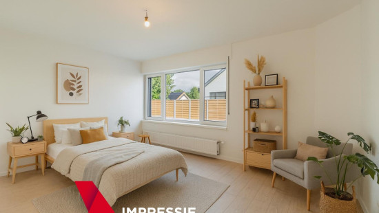 Peerderbaan - 79 - - 3990