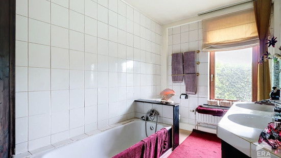 Chaussée de Bruxelles - 517 - - 1410