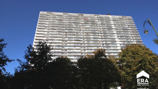 Boulevard Louis Mettewie - 89 - 10 - 1080