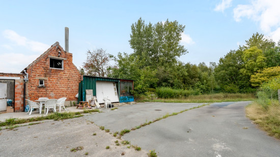 Brusselsesteenweg - 186 - - 9280