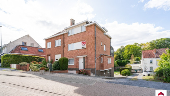 Dragonderstraat - 5 - - 1640