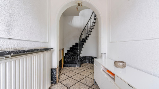 Brusselsesteenweg - 186 - - 9280