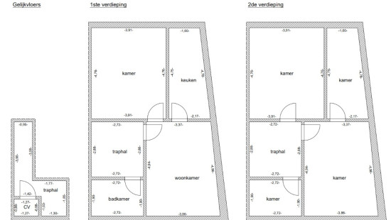 Kuringersteenweg - 300 - - 3500