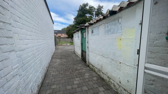 Moorselestraat - 108 - - 8930