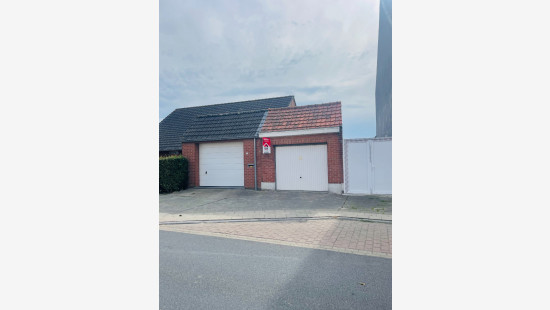 Moorselestraat - 108 - - 8930