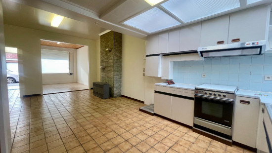 Moorselestraat - 108 - - 8930