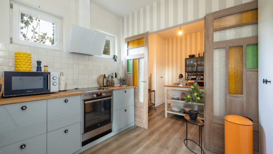 Klaterstraat - 14 - - 2310
