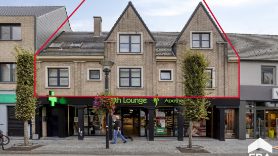 Nieuwstraat - 7A - - 2440