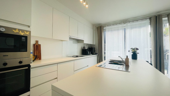 Donkerstraat - 16 - - 8940