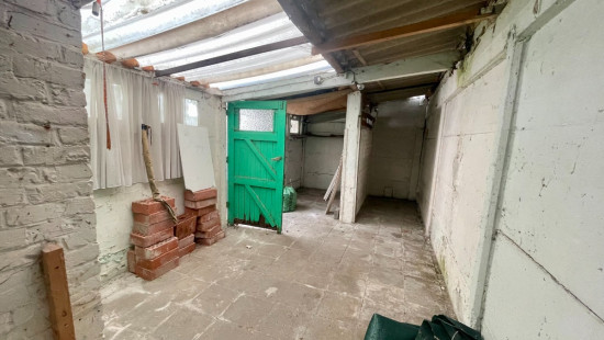 Moorselestraat - 108 - - 8930