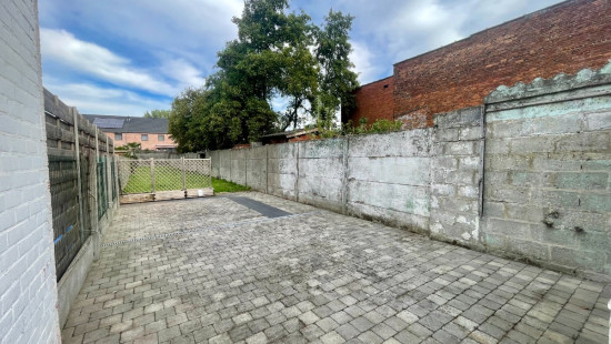 Moorselestraat - 108 - - 8930