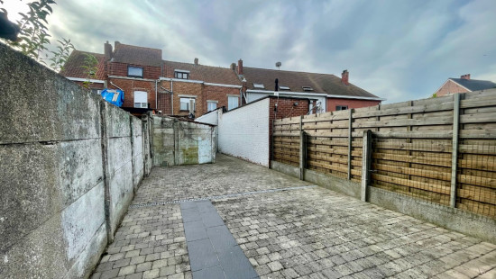 Moorselestraat - 108 - - 8930
