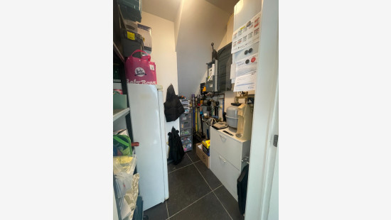 Donkerstraat - 16 - - 8940