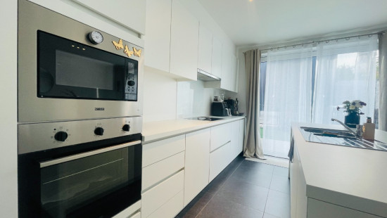 Donkerstraat - 16 - - 8940