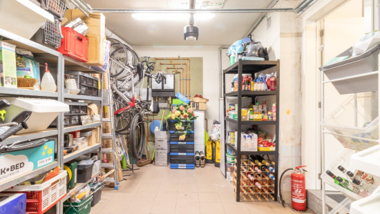 Adriaan Brouwerstraat - 6 - - 2900