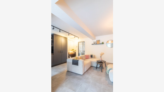 Adriaan Brouwerstraat - 6 - - 2900