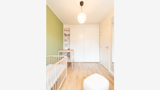 Adriaan Brouwerstraat - 6 - - 2900