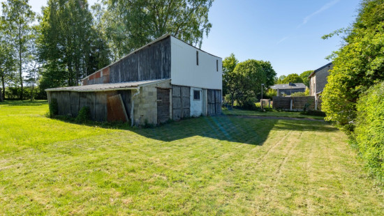 Rue du Briga - 35 - - 6880