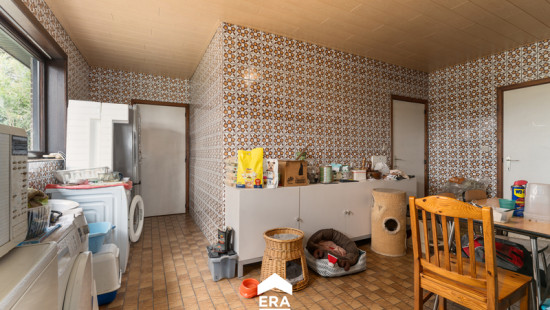 Westkantstraat - 65 - - 8020