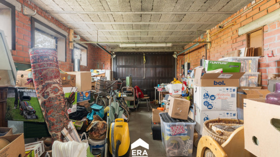 Westkantstraat - 65 - - 8020