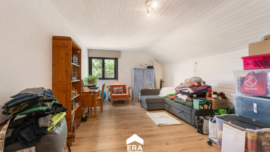 Westkantstraat - 65 - - 8020