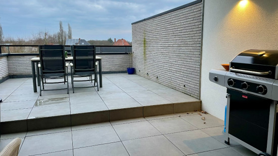 Diestersteenweg - 274 - 1.02 - 3510
