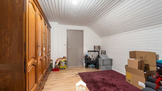 Westkantstraat - 65 - - 8020