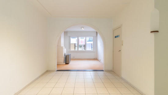 Oudestraat - 12 - - 2610