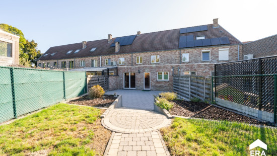 Tiensesteenweg - 168A - - 3380