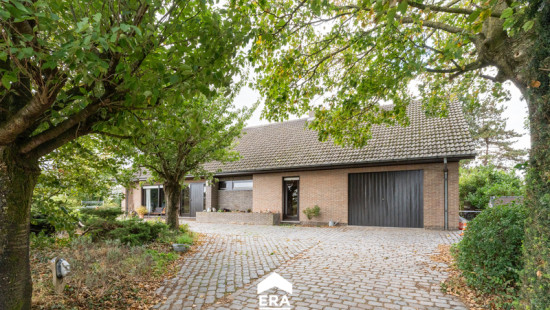 Westkantstraat - 65 - - 8020