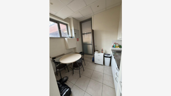 Breidelstraat - 5 - - 8820