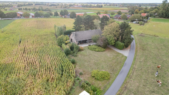 Westkantstraat - 65 - - 8020