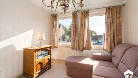 Tiensesteenweg - 168A - - 3380