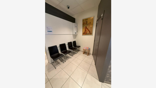 Breidelstraat - 5 - - 8820