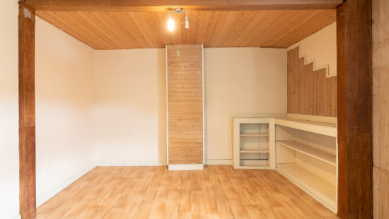 Oudestraat - 12 - - 2610