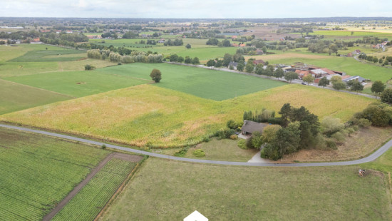 Westkantstraat - 65 - - 8020