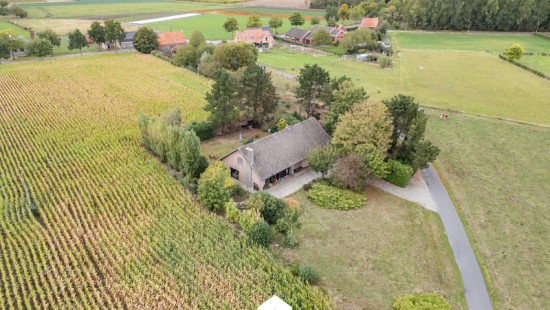 Westkantstraat - 65 - - 8020