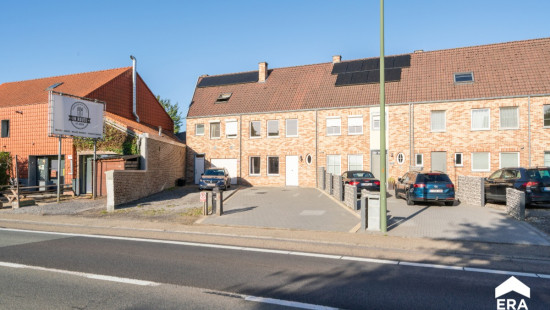 Tiensesteenweg - 168A - - 3380