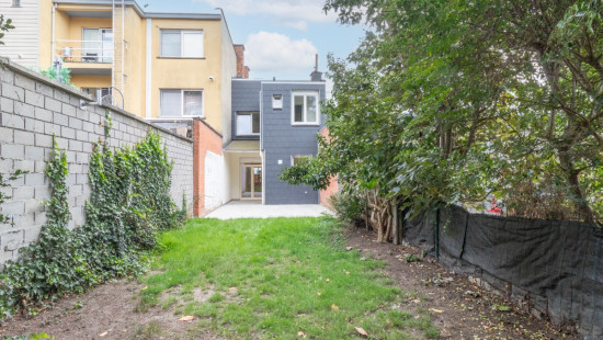 Oudestraat - 12 - - 2610