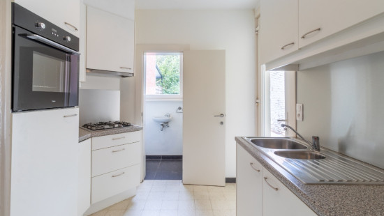 Oudestraat - 12 - - 2610